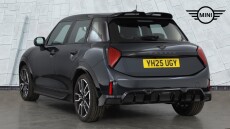 MINI Cooper 1.5 C Sport [Level 1] 3dr Auto Petrol Hatchback